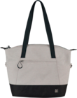Sac isotherme 12 l actuel - ACTUEL en promo chez Auchan Hypermarché Poitiers à 9,79 €