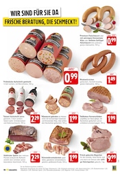 Aktueller E center Prospekt mit Schweinefilet, "Aktuelle Angebote", Seite 5