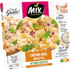 Pizza Del Gusto - MIX BUFFET en promo chez Carrefour Market Niort à 5,39 €