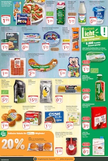 Wurst im GLOBUS Prospekt "Aktuelle Angebote" mit 23 Seiten (Jena)