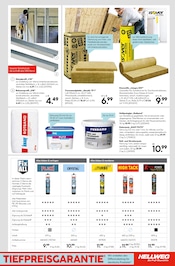 Aktueller Hellweg Prospekt mit Bilder, "Die Profi-Baumärkte", Seite 13