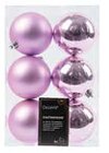 Aktuelle Weihnachtsbaum Angebote bei Trends in Bottrop Aktuelles Weihnachtskugel-Set PAIRS Angebot bei Trends in Bottrop ab 2,50 €