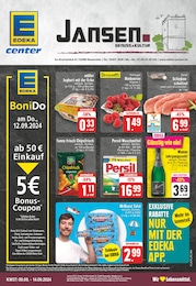 Aktueller E center Discounter Prospekt für Herzogenrath: Aktuelle Angebote mit 28} Seiten, 09.09.2024 - 14.09.2024