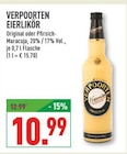 Eierlikör Original bei Marktkauf im Ibbenbüren Prospekt für 10,99 €