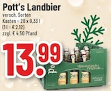 Angebot im Trinkgut Bergheim Prospekt Trinkgut Bergheim Prospekt mit im Angebot fĂŒr 13,99 âŹ