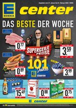 EDEKA Prospekt "DAS BESTE DER WOCHE", 16 Seiten, für Ingolstadt, 27.01.2020 - 01.02.2020 EDEKA Prospekt "DAS BESTE DER WOCHE", 16 Seiten, für Ingolstadt, 27.01.2020 - 01.02.2020