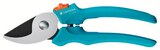 Sécateur easycut lames franches - GARDENA en promo chez Super U Poitiers à 8,99 €