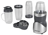 Penny Waldenburg - 8-in-1-Smoothiemaker-Set Angebot im Prospekt 8-in-1-Smoothiemaker-Set bei Penny im Waldenburg Prospekt für 24,99 €