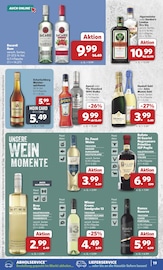 Wodka im combi Prospekt in Lippstadt Aktueller combi Prospekt mit Wodka, "Markt - Angebote", Seite 21