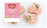 Promo 4 crépinettes de porc à 2,99 € dans le catalogue Lidl à Wasquehal