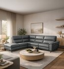 Aktuelle Ecksofa Angebote bei Kabs in Essen Aktuelles Ecksofa Minsk Angebot bei Kabs in Essen ab 999,00 €