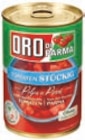 Tomaten im Angebot bei tegut in Waiblingen Tomaten Angebote von Oro di Parma bei tegut Waiblingen für 0,99 €