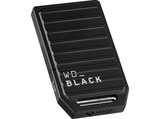 WD_BLACK™ C50-Erweiterungskarte für Xbox™ 1 TB, Spielkonsole, SSD-Speicherkarte, Schwarz von WD. im aktuellen MediaMarkt Saturn Prospekt für 139,99 €