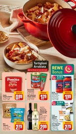 Ähnliche Angebote wie Federweißer im Prospekt "Dein Markt" auf Seite 5 von REWE in Trier