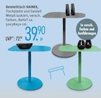 Aktuelles Beistelltisch Angebot bei Trends in Düsseldorf ab 39,90 €