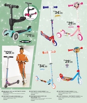 Trottinette Angebote im Prospekt "JOUEZ AVEC NOUS" von JouéClub auf Seite 300