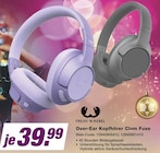 Over-Ear Kopfhörer Clam Fuse Angebote von FRESH 'N REBEL bei expert Görlitz für 39,99 €