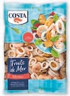 Mélange de fruits de mer surgelé - COSTA dans le catalogue Super U