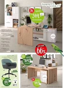 Bürostuhl im Zurbrüggen Prospekt "Tierisch günstig!" mit 40 Seiten (Bremen)
