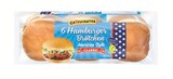 Hamburger-/ Hot Dog-Brötchen im Lidl Prospekt Hamburger-/ Hot Dog-Brötchen von Grafschafter im aktuellen Lidl Prospekt für 0,79 €