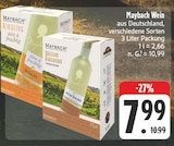 Riesling bei EDEKA im Leipzig Prospekt für 7,99 €