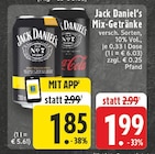 Aktuelles Mix-Getränke Angebot bei EDEKA in Warendorf ab 1,85 €