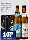 Pilger Landbier bei Getränkewelt im Mülheim Prospekt für 10,99 €