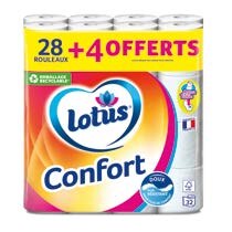 PAPIER TOILETTE AQUATUBE à Auchan dans Vincennes PAPIER TOILETTE AQUATUBE à Auchan dans Vincennes