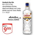 Aktuelle Gin Angebote bei GLOBUS in Erlangen Aktuelles Dry Gin Angebot bei GLOBUS in Erlangen ab 9,99 €
