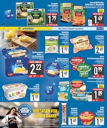 Butter im aktuellen E center Prospekt (Augsburg) Butter im E center Prospekt "DAS BESTE DER WOCHE" mit 24 Seiten (Augsburg)