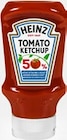 Ketchup Angebote von HEINZ bei Kaufland Dortmund für 1,59 €