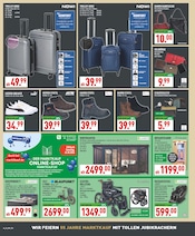 Boxspringbett im Marktkauf Prospekt in Moers Aktueller Marktkauf Prospekt mit Boxspringbett, "Aktuelle Angebote", Seite 32
