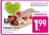 Tafeläpfel Elstar von EDEKA im aktuellen EDEKA Prospekt für 1,99 €