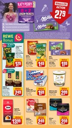 REWE Kaffeepads im Prospekt REWE Kaffeepads im Prospekt