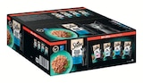 Maxi pack sheba en promo à 31,99 € chez Maxi Zoo Maxi pack sheba dans le catalogue Maxi Zoo