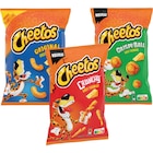 SUR TOUT - CHEETOS en promo chez Carrefour Toulouse