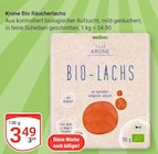 Aktuelle Lachs Angebote bei GLOBUS in Trier Aktuelles Bio Räucherlachs Angebot bei GLOBUS in Trier ab 3,49 €
