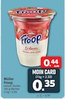 nah&frisch Marsberg - Froop Angebot im Prospekt Froop bei nah&frisch im Marsberg Prospekt für 0,35 €