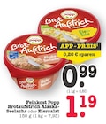 Aktuelles Brotaufstrich Alaska-Seelachs Angebot bei E center in Frankfurt (Main) ab 0,99 €
