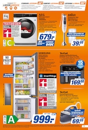 Stabmixer Angebot im aktuellen expert Prospekt auf Seite 11