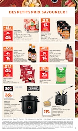 Electroménager Angebote im Prospekt "Rendez-vous PRIX BAS !" von Netto auf Seite 5
