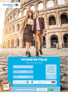 Promotion Liqueur dans le prospectus Carrefour, valable du 17/03/2026 au 30/03/2026 Promo Liqueur dans le catalogue Carrefour du moment à la page 22