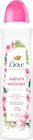 Antitranspirant Deospray sakura summer Matcha & Cherry Blossom Scent von Dove im aktuellen dm-drogerie markt Prospekt für 3,65 €