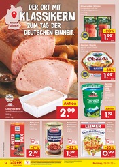 Aktueller Netto Marken-Discount Prospekt mit Topf, "Aktuelle Angebote", Seite 14