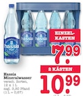 Sprudel von Hassia im aktuellen E center Prospekt für 7,99 €