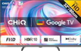 Aktuelles Smart-TV L32FM10 V Angebot bei Marktkauf in Cuxhaven ab 119,99 €