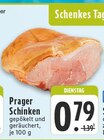 E center Herford Prospekt mit  im Angebot für 0,79 €