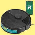 Aspirateur Robot Laveur Roomba 105 Combo en promo chez Hyper U Saint-Junien à 149,00 €