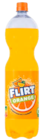 Orange oder Zitrone Limonade Angebote von FLIRT bei ALDI SÜD Duisburg für 0,49 €