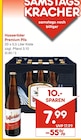 Aktuelle Bier Angebote bei Netto Marken-Discount in Schonungen Aktuelles Premium Pils Angebot bei Netto Marken-Discount in Schonungen ab 7,99 €